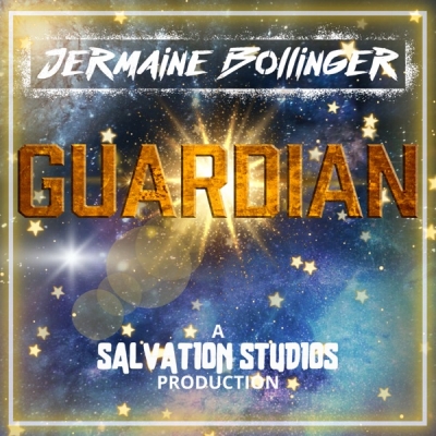 Jermaine Bollinger - Guardian (Radio Edit)