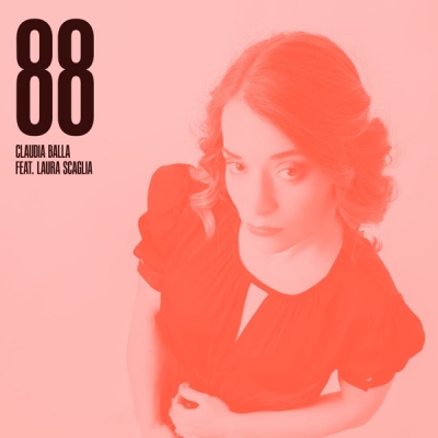 Claudia Balla - 88
