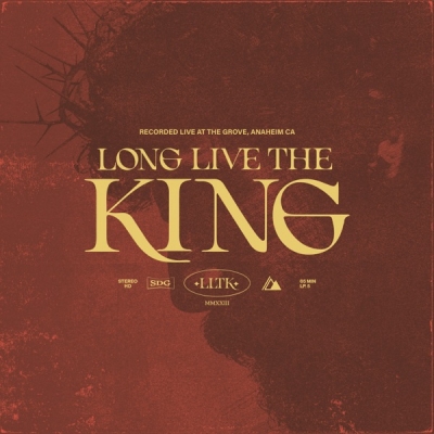 Influence Music - Long Live The King (Live At The Grove)