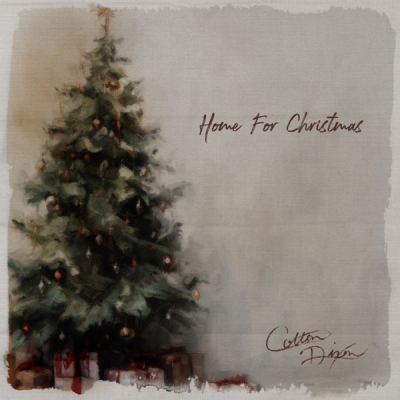 Colton Dixon - Home for Christmas