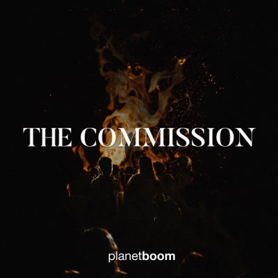 Planetboom - The Commission (Live)