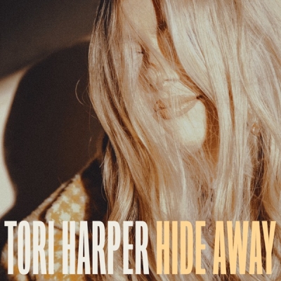 Tori Harper - Hide Away