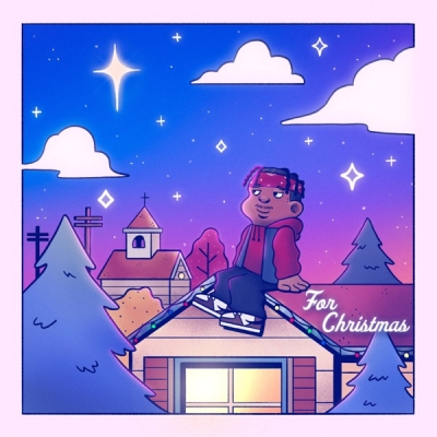 Tedashii - For Christmas
