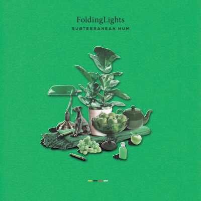 FoldingLights - Subterranean Hum