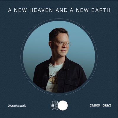 Jason Gray - Awestruck (On My Way Home)