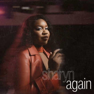 Sharyn - Again
