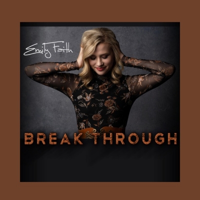Emily Faith - Break Through