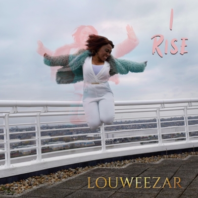 Louweezar - I Rise