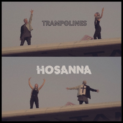 Trampolines - Hosanna