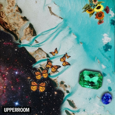 Upper Room - Land of the Living
