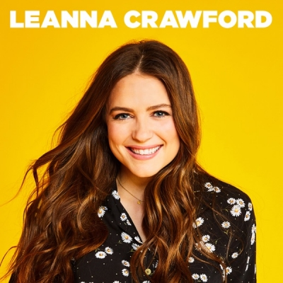 Leanna Crawford - Leanna Crawford EP
