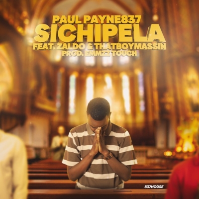 Paul Payne837 - Sichipela