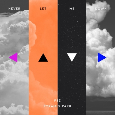 PYRAMID PARK - Never Let Me Down (Remix)