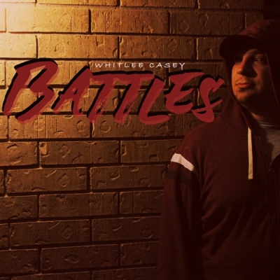 Whitlee Casey - Battles - EP