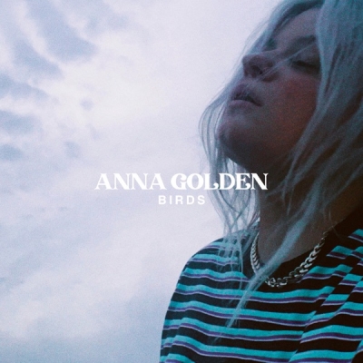 Anna Golden - Birds
