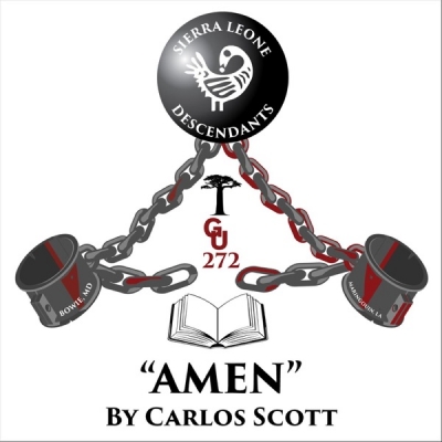 Carlos Scott - Amen