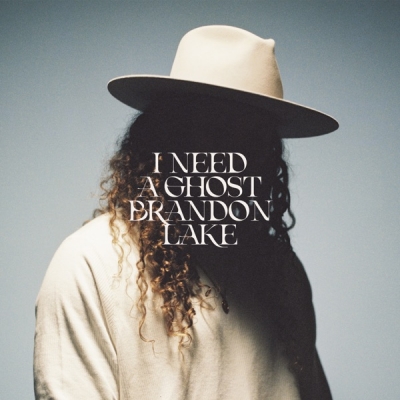 Brandon Lake - I Need A Ghost