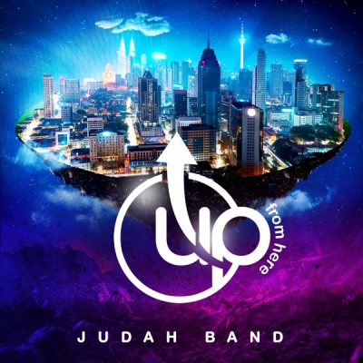 Judah Band - Up from Here