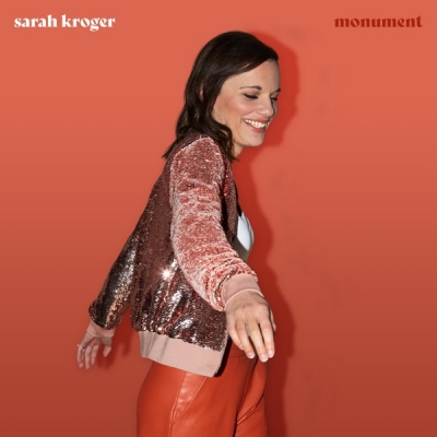 Sarah Kroger - Monument
