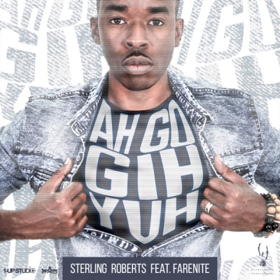 Sterling Roberts - Ah Go Gih Yuh