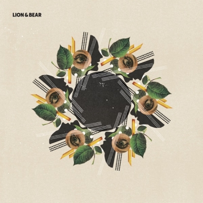 Lion & Bear - Lion & Bear - EP