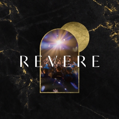 REVERE - REVERE (Live)
