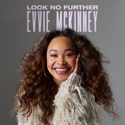 Evvie McKinney - Look No Further