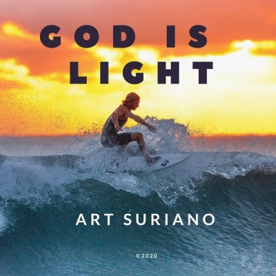 Art Suriano - God Is Light