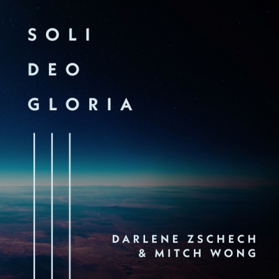 Darlene Zschech - Soli Deo Gloria