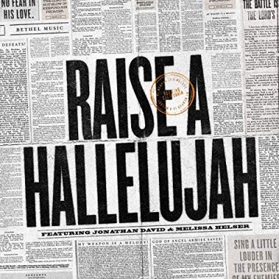 Bethel Music - Raise A Hallelujah (Acoustic)