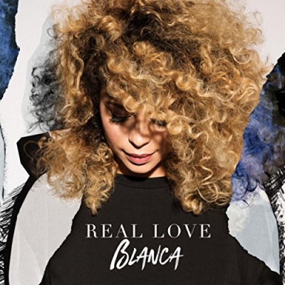 Blanca - Real Love (Single)