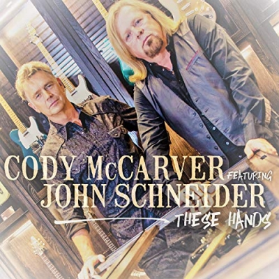 John Schneider - These Hands