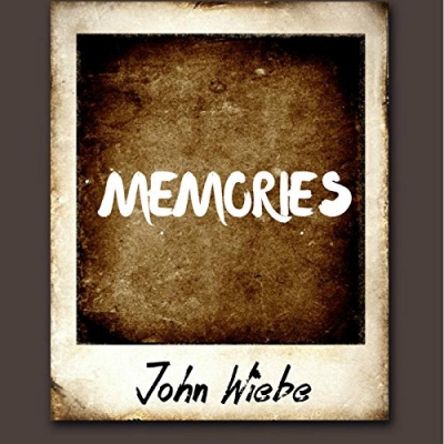 John Wiebe - Memories (Single)