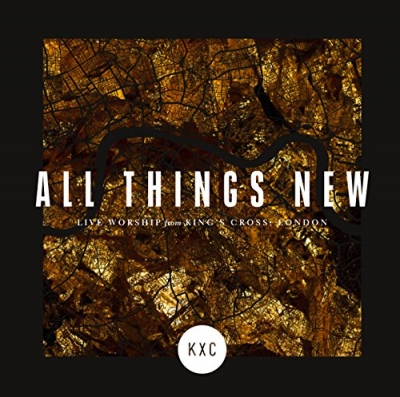 KXC - All Things New
