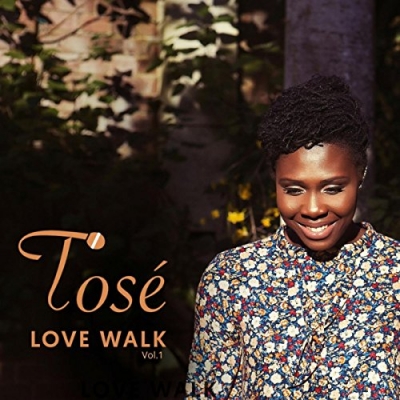 Tose - Love Walk, Vol. 1
