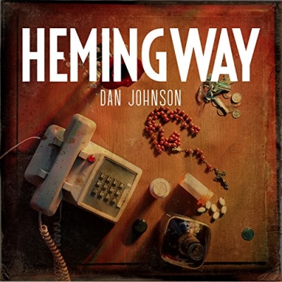 Dan Johnson - Hemingway
