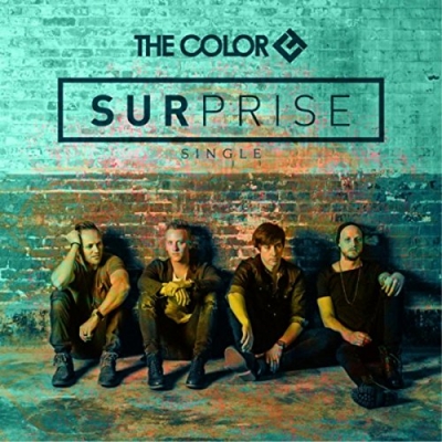 The Color - Surprise (Single)