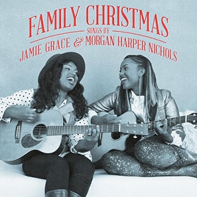 Jamie Grace - Family Christmas