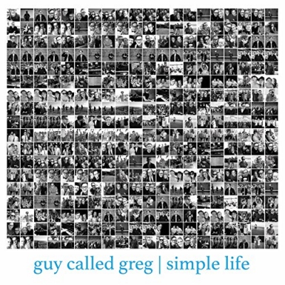 Guy Called Greg - Simple Life