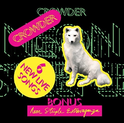 Crowder - Neon Steeple Extravaganza