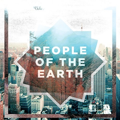 People Of The Earth - We Are People Of The Earth