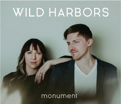Wild Harbors - Monument