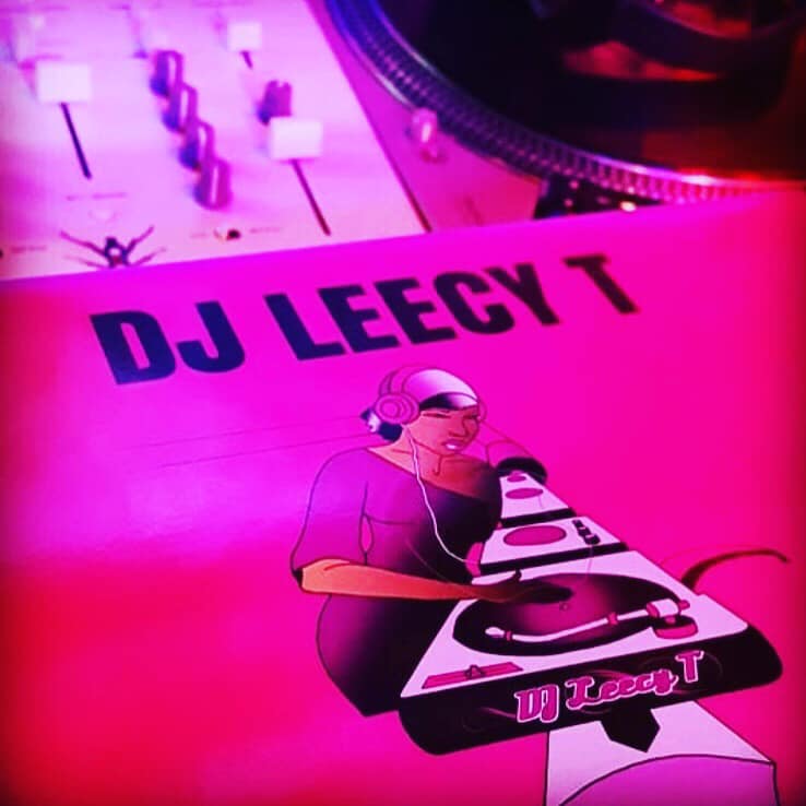 Underground Hip Hop DJ Leecy T Shifts Lanes With First Christian Mixtape Release