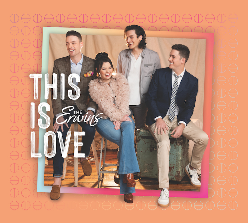 The Erwins - This Is Love
