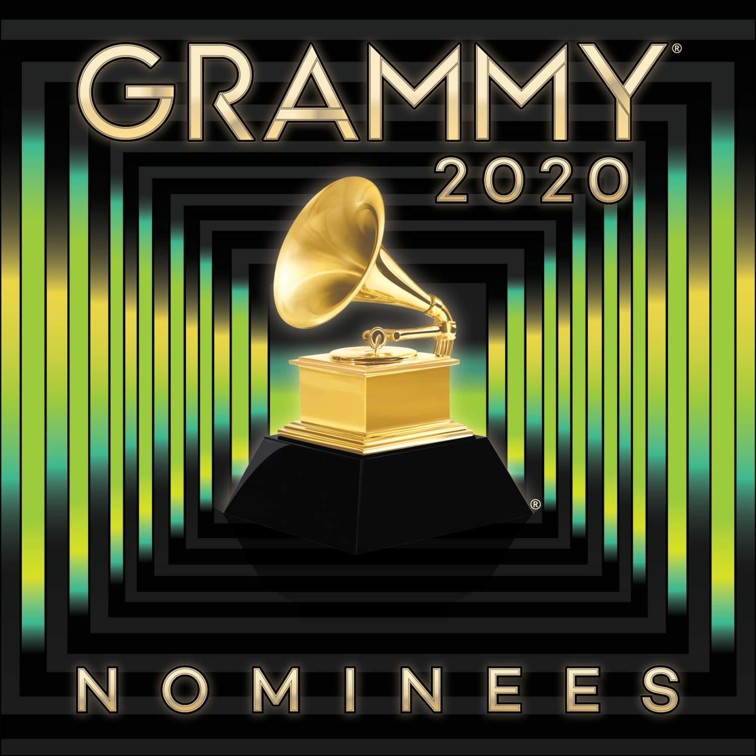 GRAMMY 2020 Nominees Announced, Two Nods For Danny Gokey, Kirk Franklin, for KING & COUNTRY