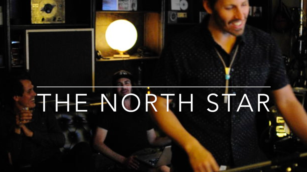 Remedy Drive Working On New Album 'The North Star'