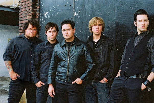The Juliana Theory Announce Details Of Six Reunion Shows