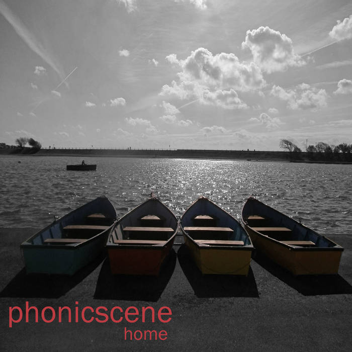 Phonicscene - Home