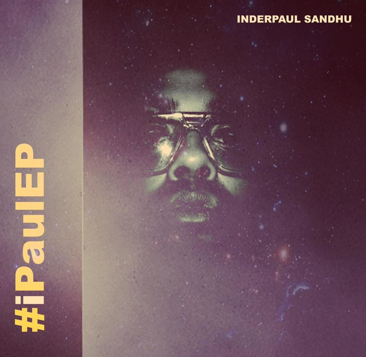 Inder Paul Sandhu - #iPaulEP