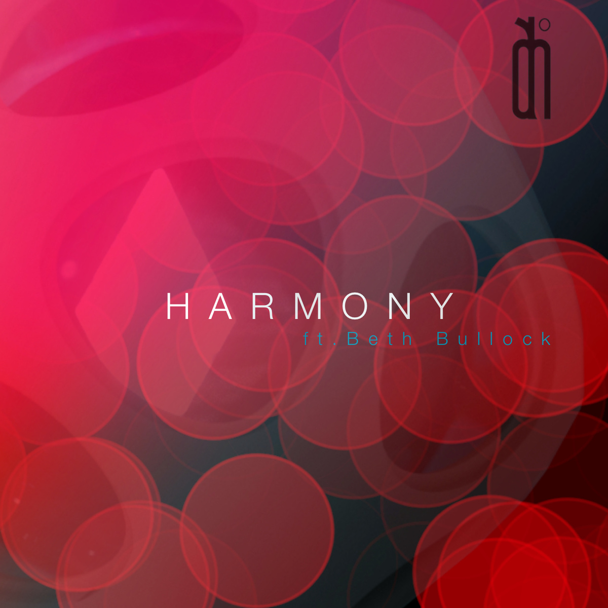 Andy Hunter - Harmony (Single)